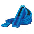 Inflatable Water Slide, Inflatable Water Toy, Inflatable Water Obstacle Course